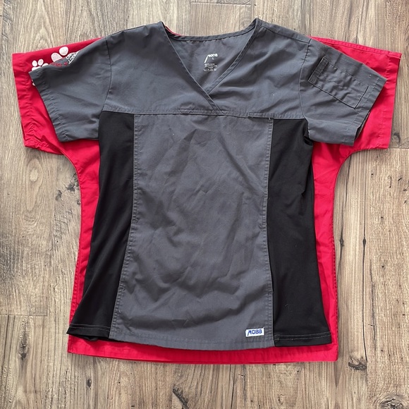 Uniform Express Scrub Set for Vet Techs - Picture 5 of 8